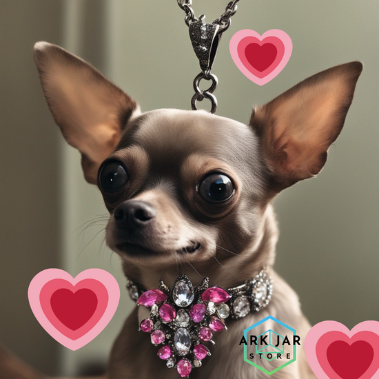 Ark Jar Store - Costume Bling Jewelry, Fun Party Brooches & Pendants